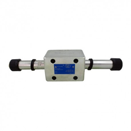 Cetop5 4x3 ABT LC2.DZ.E201 sans coil C65