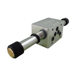 Cetop5 4x3 ABT LC2.DZ.E201 sans coil C65