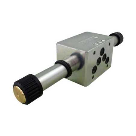 Cetop5 4x3 ABT LC2.DZ.E201 sans coil C65