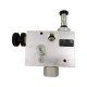 Flow regulator 3V 1/2 VRFC3 VSAN V BPE NA 12 D