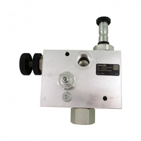 Flow regulator 3V 1/2 VRFC3 VSAN V BPE NA 12 D