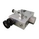 Flow regulator 3V 1/2 VRFC3 VSAN V BPE NA 12 D