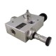Flow regulator 3V 1/2 VRFC3 VSAN V BPE NA 12 D