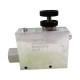 Flow regulator 3V 1/2 VRFC3 V VU 12