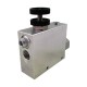 Flow regulator 3V 1/2 VRFC3 V VU 12