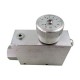 Flow regulator 3V 1/2 A VRFC3 V 34 steel