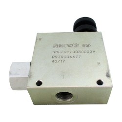 Régulateur 3V 1/2 VRFC3 M VU 12