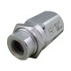 Limiteur de débit unidirect 1/2 FCV 1 EX 45l/mn 350 bar