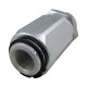 Limiteur de débit unidirect 1/2 FCV 1 EX 45l/mn 350 bar