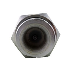 Limiteur de débit unidirect 1/2 FCV 1 EX 45l/mn 350 bar