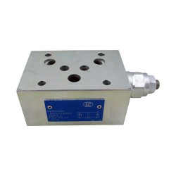 Cetop5 modulaire débit A LC2M VF1/A 2S