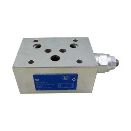 Cetop5 Flow modular A LC2M.VF1/A.2K