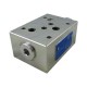 Cetop5 Flow modular A LC2M.VF1/A.2K
