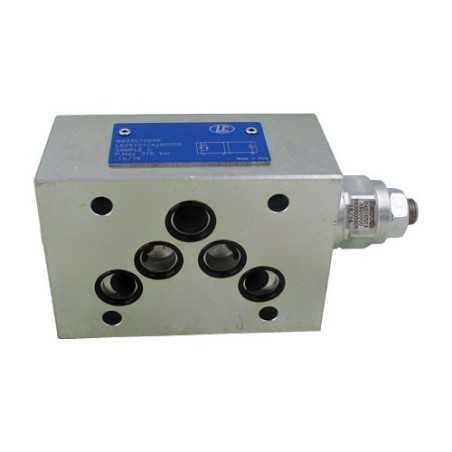Cetop5 Flow modular A LC2M.VF1/A.2K