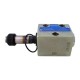 Cetop2 4x2 25l/mn PversT LC04 Z A301 sans bobine (3 vis)