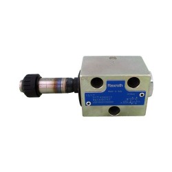 Cetop2 4x3 25l/mn P to T LC04.Z.A201 without coil