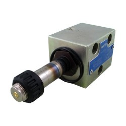 Cetop2 4x3 25l/mn P to T LC04.Z.A201 without coil
