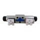 Cetop2 4x3 4l/mn CF LC04 Proportionnel 12v dc 