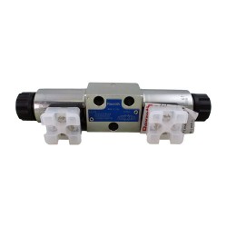 Cetop2 4x3 4l/mn CF LC04 Proportionnel 12v dc 