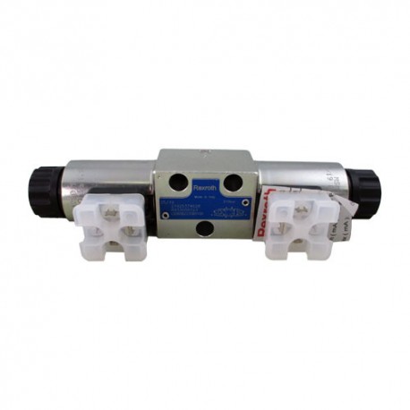 Cetop2 4x3 4l/mn CF LC04 Proportionnel 12v dc 