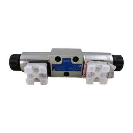 Cetop2 4x3 4l/mn CF LC04 Proportionnel 12v dc 