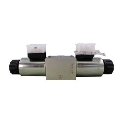 Cetop2 4x3 4l/mn CF LC04 Proportionnel 12v dc 