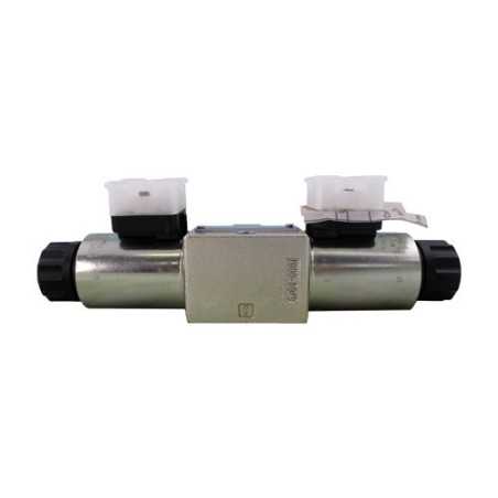 Cetop2 4x3 4l/mn CF LC04 Proportionnel 12v dc 