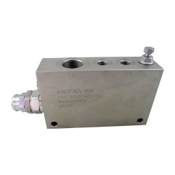 A VBSO SE 33 LA13:1 34 A