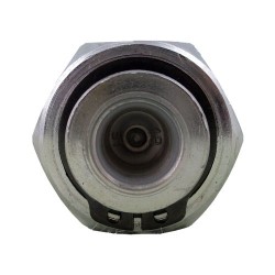 Limiteur de débit unidirect 1/4 FCV 1 EX 15l/mn 350 bar