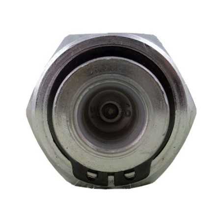 Limiteur de débit unidirect 1/4 FCV 1 EX 15l/mn 350 bar