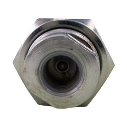 Limiteur de débit unidirect 1/4 FCV 1 EX 15l/mn 350 bar