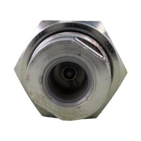 Limiteur de débit unidirect 1/4 FCV 1 EX 15l/mn 350 bar