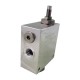 Flow regulator 2V 3/8 VRFC2 V 38 A