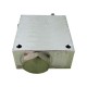 Flow regulator 2V 3/8 VRFC2 V 38 A