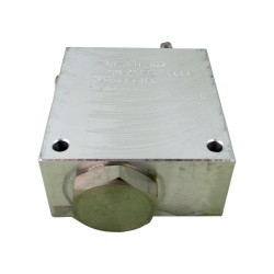 Flow regulator 2V 3/8 VRFC2 V 38 A