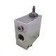 2-way flow regulator 3/4"