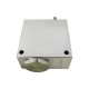 2-way flow regulator 3/4"