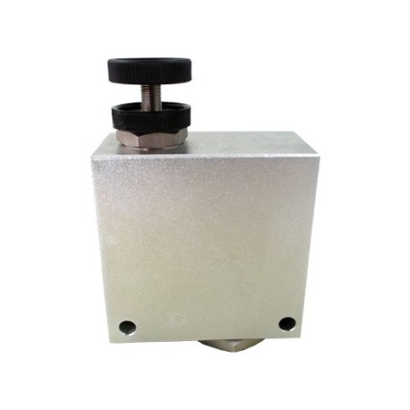 Régulateur 2V 3/4 A VRFC2 V 34 acier 350 bar