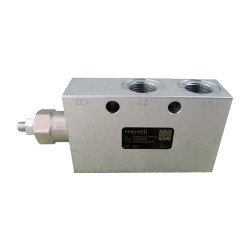 Single counterbalance 1/2 A VBSO SE 30 PI PL 12 20