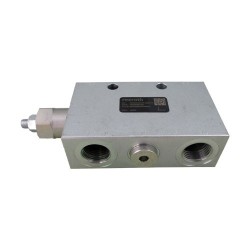 Single counterbalance  1/2  A VBSO SE 30 PI PL 12 20