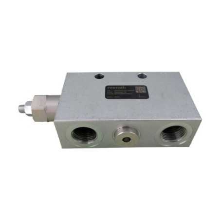 Single counterbalance  1/2  A VBSO SE 30 PI PL 12 20