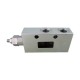 Single counterbalance 3/8 A VBSO SE 30 PI PL 38 35 B