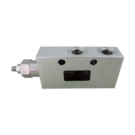 Equilibrage SE 3/8 A VBSO SE 30 PI PL 38 20 (60 à 210 bar) 4.2:1