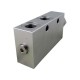 Single counterbalance 3/8 A VBSO SE 30 PI PL 38 35 B