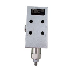 Single counterbalance 3/8 A VBSO SE 30 FC1 PL 38 35 B