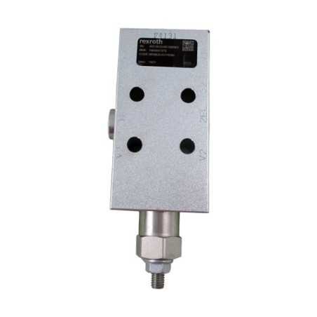 Single counterbalance 3/8  A VBSO SE 30 FC1 PL 38 35 B