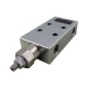 Single counterbalance 3/8 A VBSO SE 30 FC1 PL 38 35 B