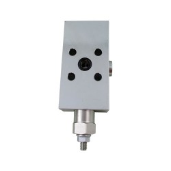 Single counterbalance 3/8  A VBSO SE 30 FC1 PL 38 35 B