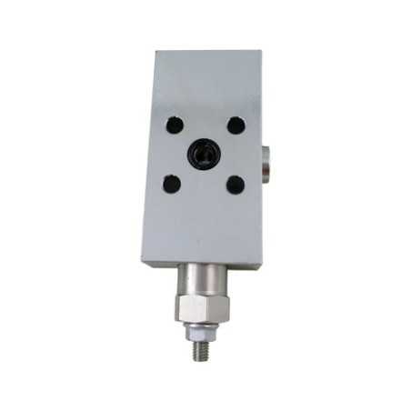 Single counterbalance 3/8  A VBSO SE 30 FC1 PL 38 35 B