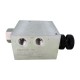 Flow regulator 3V 3/8 VRFC3 VS10 cetop 3